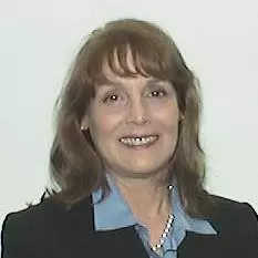 Patricia Conrad