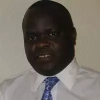 Sam Biraro Muhumuza