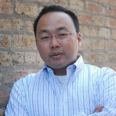 Leonard Kang
