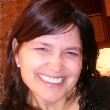 Nina Caruso