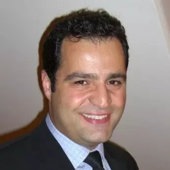 Marc Tavakoli