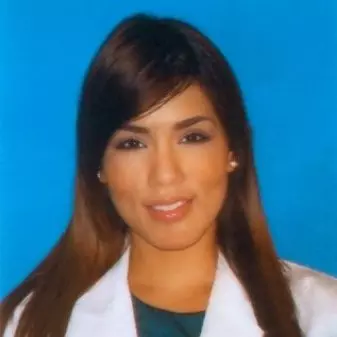 Ivette Rodríguez-Cuadrado, MD