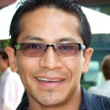 Juan Miguel Sandoval