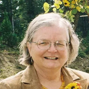 Hazel Medville