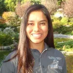 Elizabeth Becerra, EIT