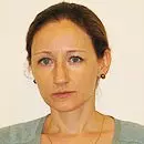 Larissa Soboleva