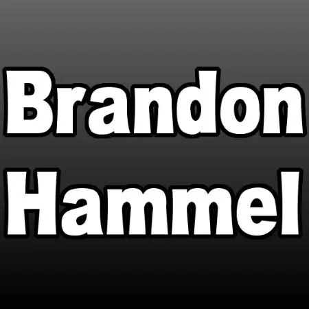 Brandon Hammel