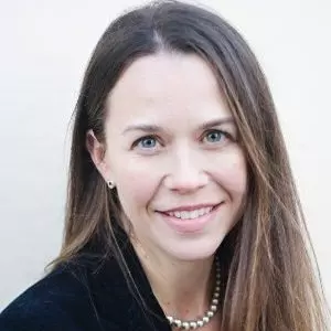 Kristin Hanley