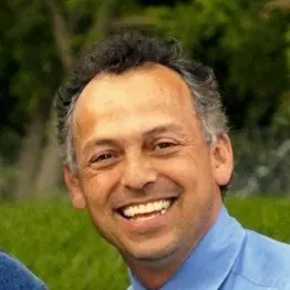 Larry Naranjo