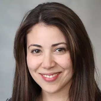 Jazmin Acosta, PhD