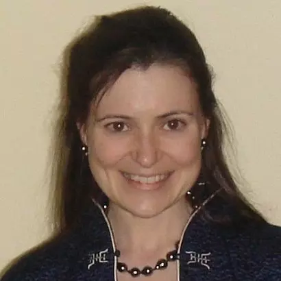 Kristin Yarema