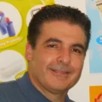 Bob Petrozzino