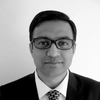 Ravish Patel (MIS, CSM, CSPO)