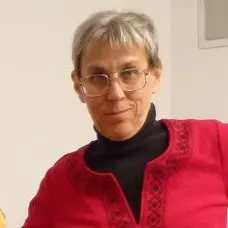 Maria Elena Kasper