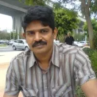 Ramalinga Praveen Chamarthi