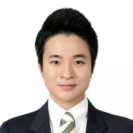 Seung Ho Chung