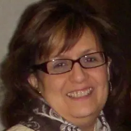 Patricia Diaz de Leon