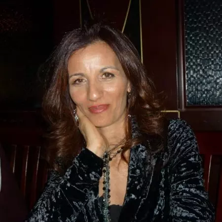 Mouna Azzabi