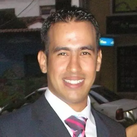 Ronald Alberto Lopez Oronoz