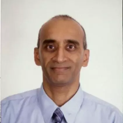 Anand Hariharan
