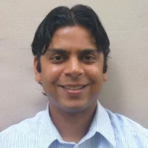 Pranav Kothari
