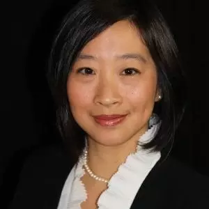 Rosemary Wu