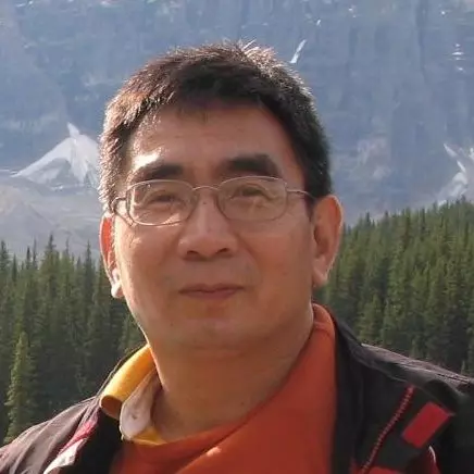 Yuefeng Xie