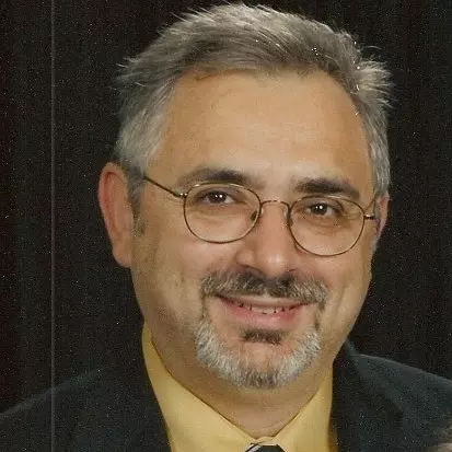 Aldo Fabiano, RA, CDT