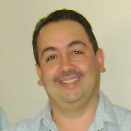 Elliot Ortega