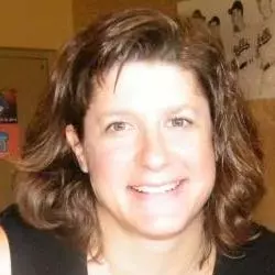 Kristin Chapman