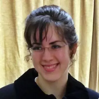 Sarah Santucci