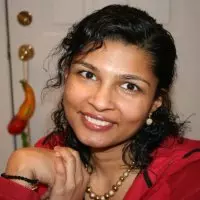 Anita Jayaraj