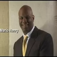Mario Henry