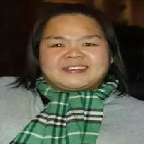 Christina Kwong