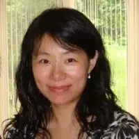Elaine Yin Wang Hadcock