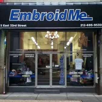 EmbroidMe Midtown