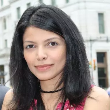 Sangeetha De, PhD