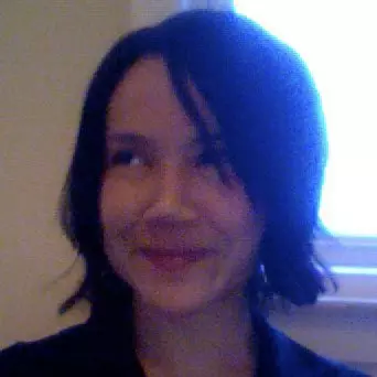 Amanda Tseng