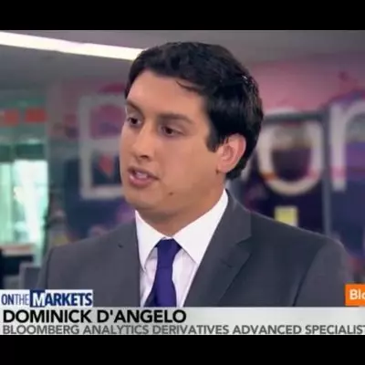 Dominick D'Angelo