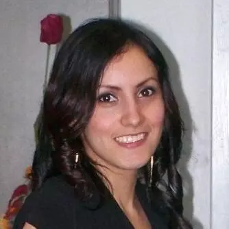 Angelina Cisneros