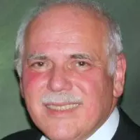 Larry Goldstein, PMP