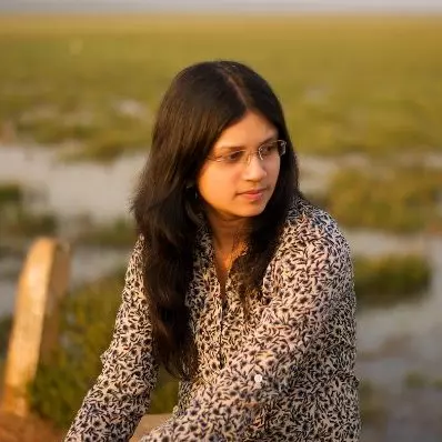 Supriya Mishra