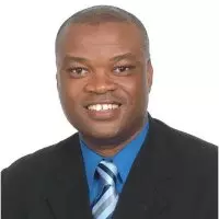 Daniel Monehin, MBA, CPA, FCMA, FCPA