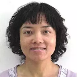 Lucy Xu, PhD, PMP