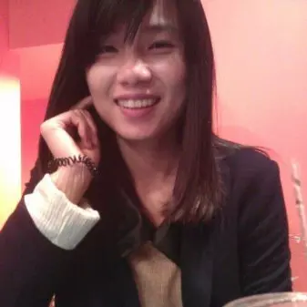 XiaoNan (Michelle) Yu