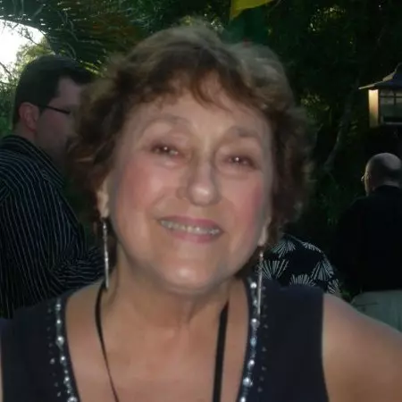 Connie Goldstein