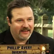 Phillip Avery