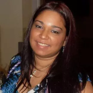 Glenda Vazquez