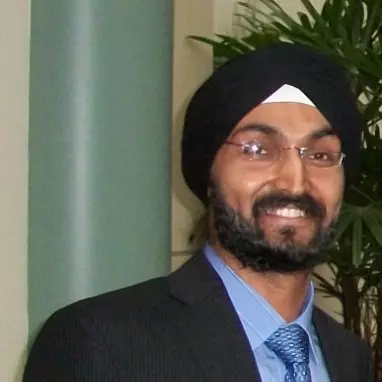 Jasmeet Johar, P.E.