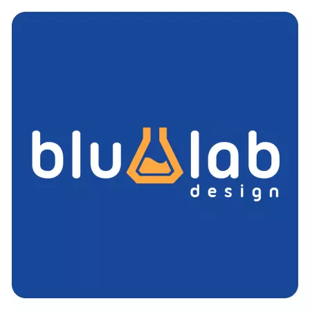 Jim Loftus / Blu Lab Design